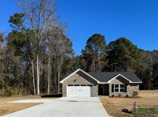 2147 Bloomville Hwy, Manning, SC 29102