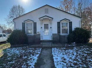 622 E 7th St, Washington, MO