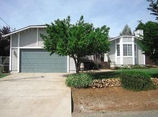 16756 Greenridge Rd, Hidden Valley Lake, CA 95467