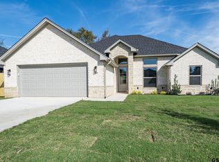 10027 Dayspring Dr, Flint, TX 75762