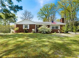5700 Qualla Rd, Chesterfield, VA 23832