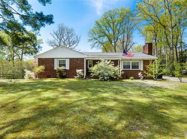 5700 Qualla Rd, Chesterfield, VA 23832