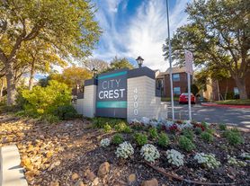 City Crest Apartments