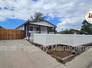 453 S Stuart St, Denver, CO 80219