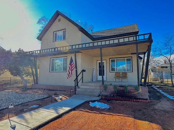 605 S 12th St, Rocky Ford, CO 81067