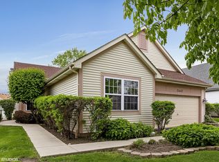 21407 W Sycamore Dr, Plainfield, IL
