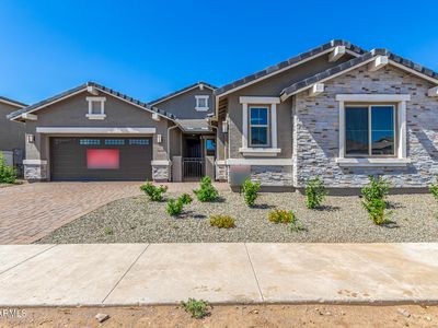 21750 E Lords Way N, Queen Creek, AZ, 85142