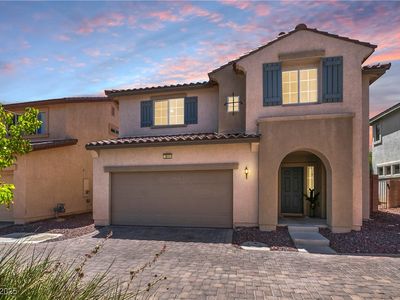 1011 Shades End Ave, North Las Vegas, NV, 89081
