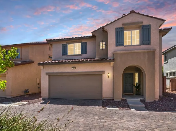 1011 Shades End Ave, North Las Vegas, NV 89081