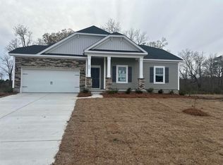 480 Honeyhill Loop Lot 44 Model Oliver #B-II, Conway, SC 29526