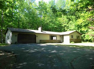 5761 Old Orchard Rd, Prudenville, MI 48651