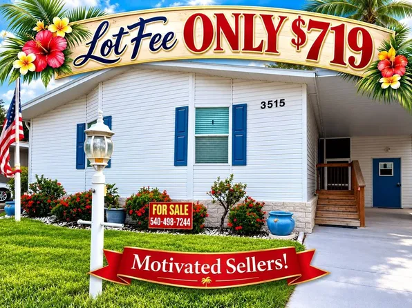 3515 Asbury Dr, Parrish, FL 34219
