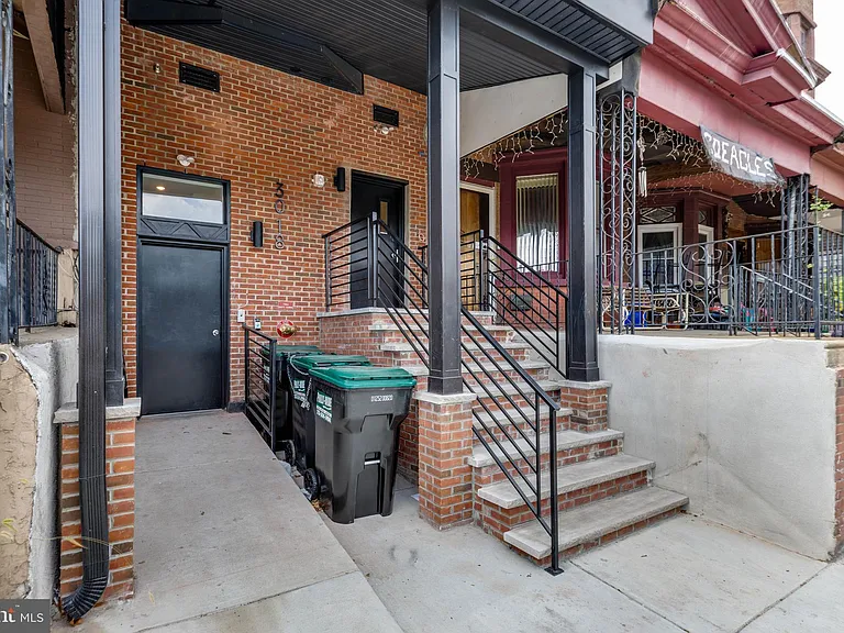 3018 N Broad St #3 — Photo 8