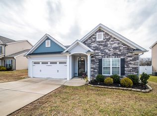 5041 Long Grove Dr, Kernersville, NC 27284