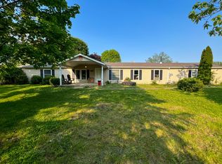 5414 Callahan Rd, South Vienna, OH 45369