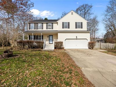 5924 Meriwether Ct, Williamsburg, VA, 23188