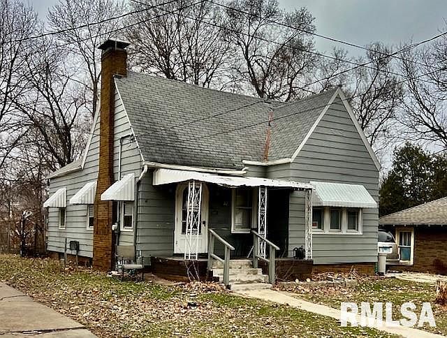 1st image of 1917 N Broadway St