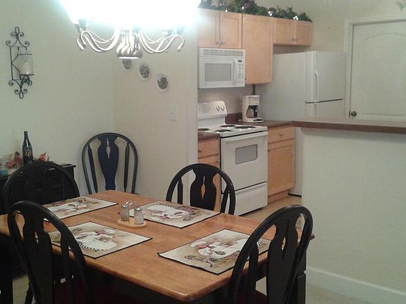 3rd image of 6450 Borasco Dr APT 2703