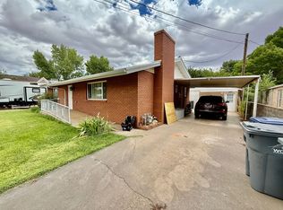 221 S 200 W, Hurricane, UT 84737