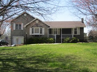 1550 Conway Wallrose Rd, Freedom, PA 15042