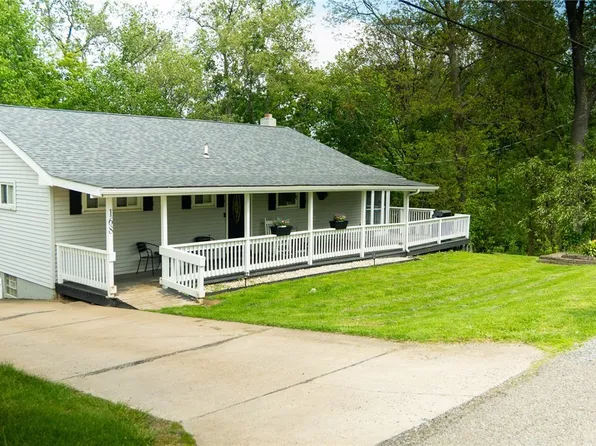168 Williams St, Steubenville, OH 43952