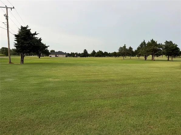 S May Ave Lot 7, Guthrie, OK 73044