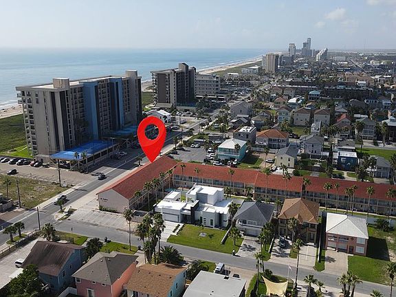 2nd image of 3101 Gulf Blvd #8