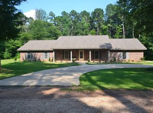 20 Lafayette Dr #302, Stamps, AR 71860