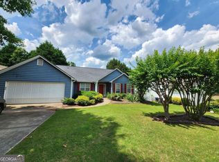 1148 Riverside Run Ln, Sugar Hill, GA 30518