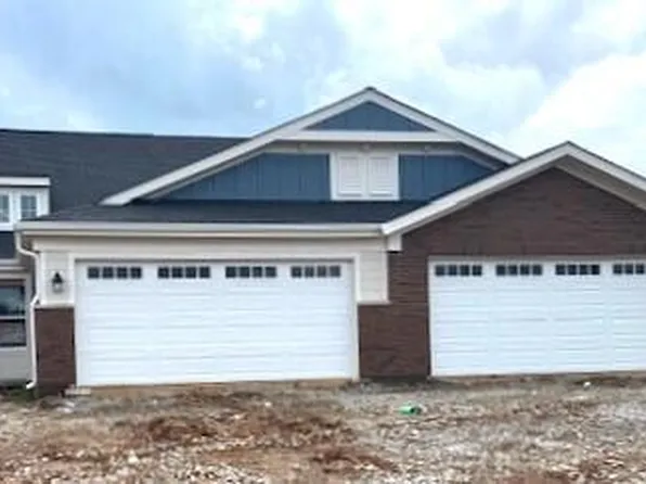 156 Switchgrass Ln, Mount Washington, KY 40047