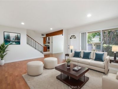 18530 Mayall St UNIT H, Northridge, CA, 91324