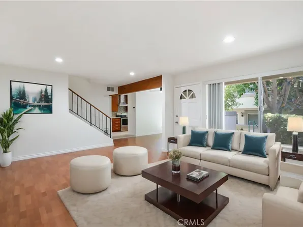 18530 Mayall St Unit H, Northridge, CA 91324
