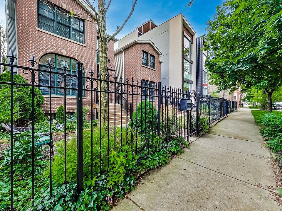 2063 N Mozart St, Chicago, IL 60647 Zillow
