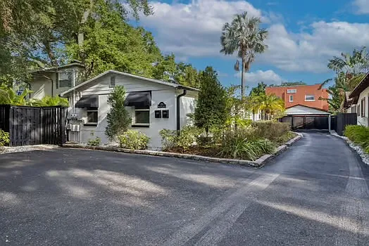 3206 W San Juan St #A — Photo 1