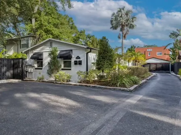 3206 W San Juan St APT A, Tampa, FL 33629