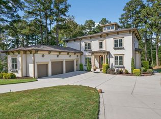 195 Italia Ln, Clayton, NC 27527