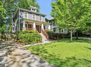 191 3rd Ave SE, Atlanta, GA 30317
