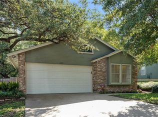 12711 Acadian Trl, Austin, TX 78727