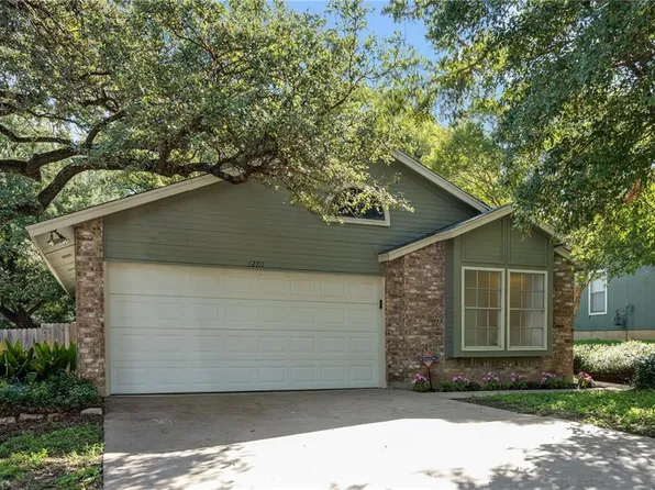 12711 Acadian Trl, Austin, TX 78727