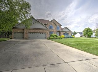 845 S Oakland Ave, Forsyth, IL 62535