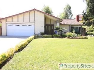 2124 Kings View Dr, Hacienda Heights, CA 91745