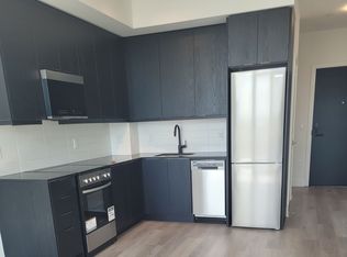 115 Nipissing Rd #2206A, Milton, ON L9T 1R3