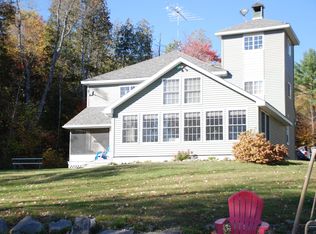 602 Bowerbank Rd, Bowerbank, ME 04426