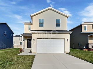 2347 E Surry Way, Eagle Mountain, UT 84005
