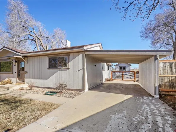817 E 3rd Street, Cortez, CO 81321