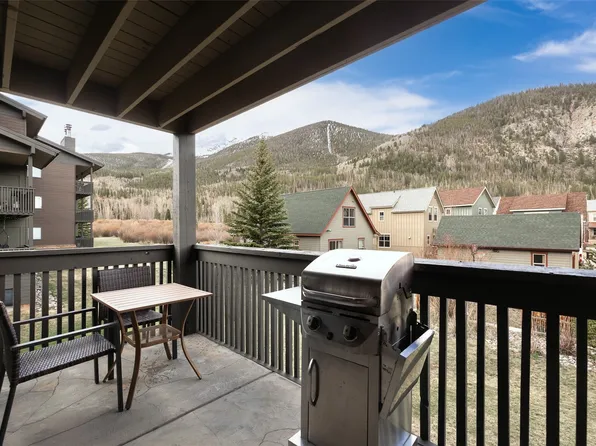 715 S 5th Avenue UNIT 170, Frisco, CO 80443