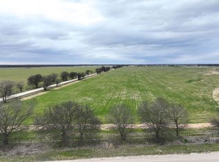 Township Road 20 County Rd #182, Marlin, TX 76661