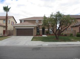 1641 Chamberlin Creek Way, Perris, CA 92571