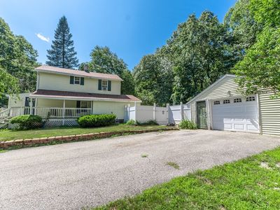 30 2nd St, Cherry Valley, MA, 01611