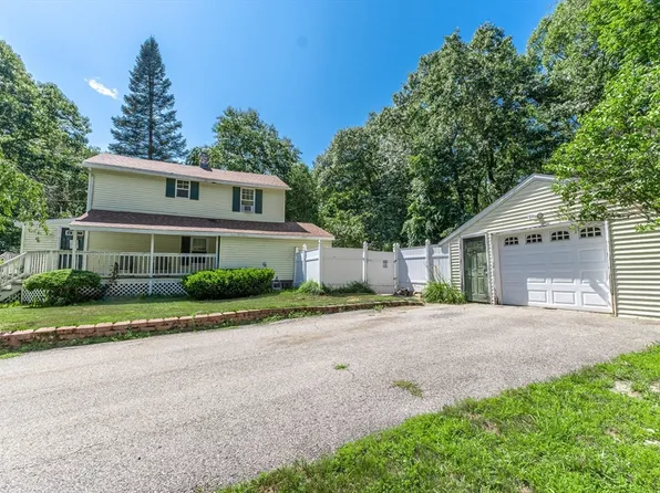 30 2nd St, Leicester, MA 01524